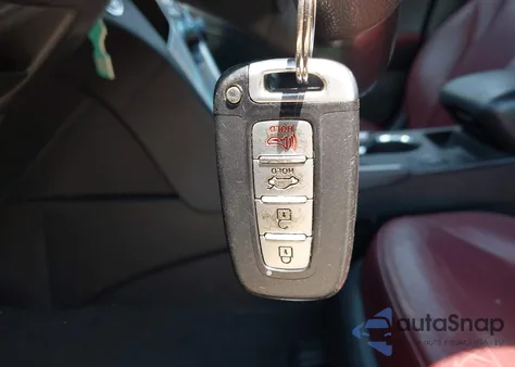 2013 Hyundai Sonata Se/Limited z USA, uszkodzony, nr VIN 5NPEC4AB4DH628091